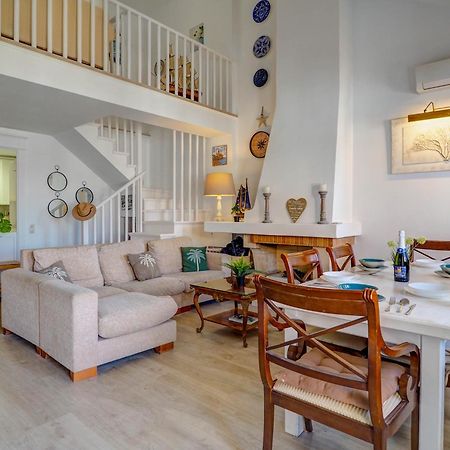 Clarimar Duplex By Hello Homes Sitges Dış mekan fotoğraf