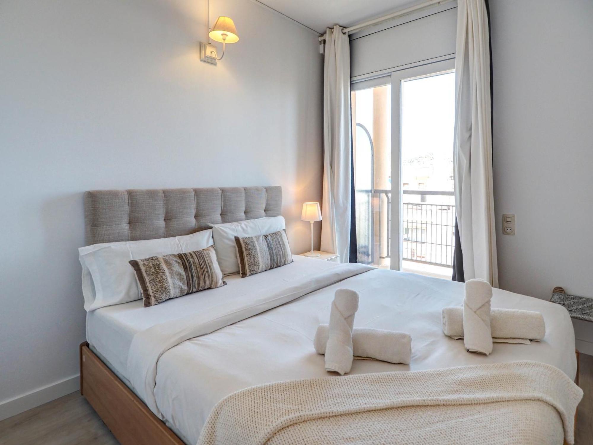 Clarimar Duplex By Hello Homes Sitges Dış mekan fotoğraf