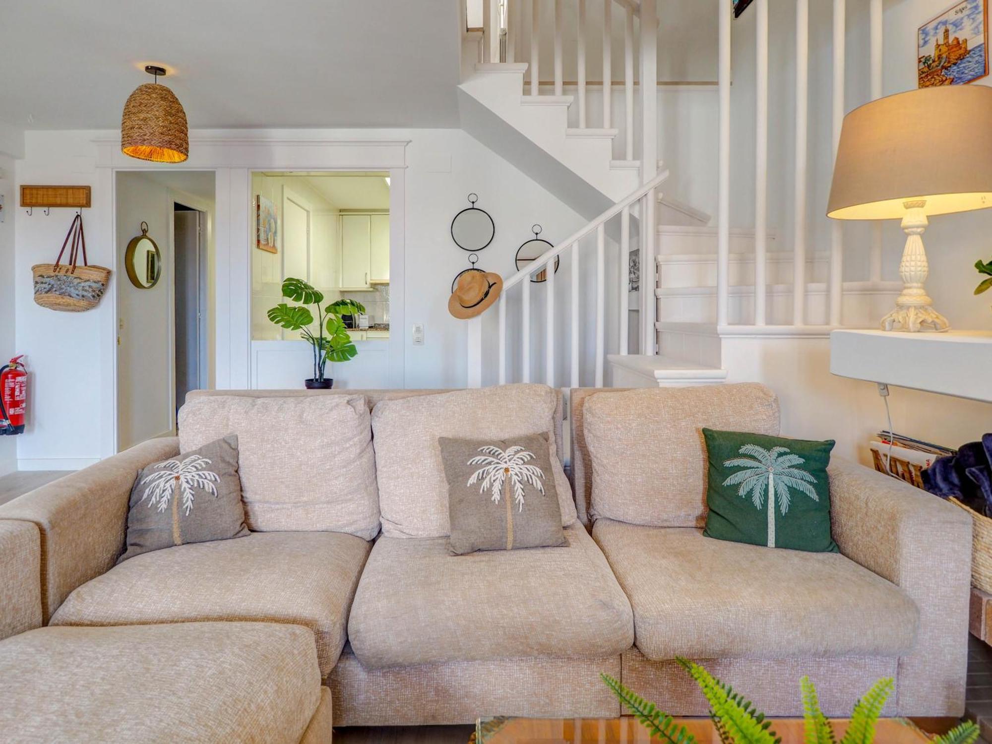 Clarimar Duplex By Hello Homes Sitges Dış mekan fotoğraf