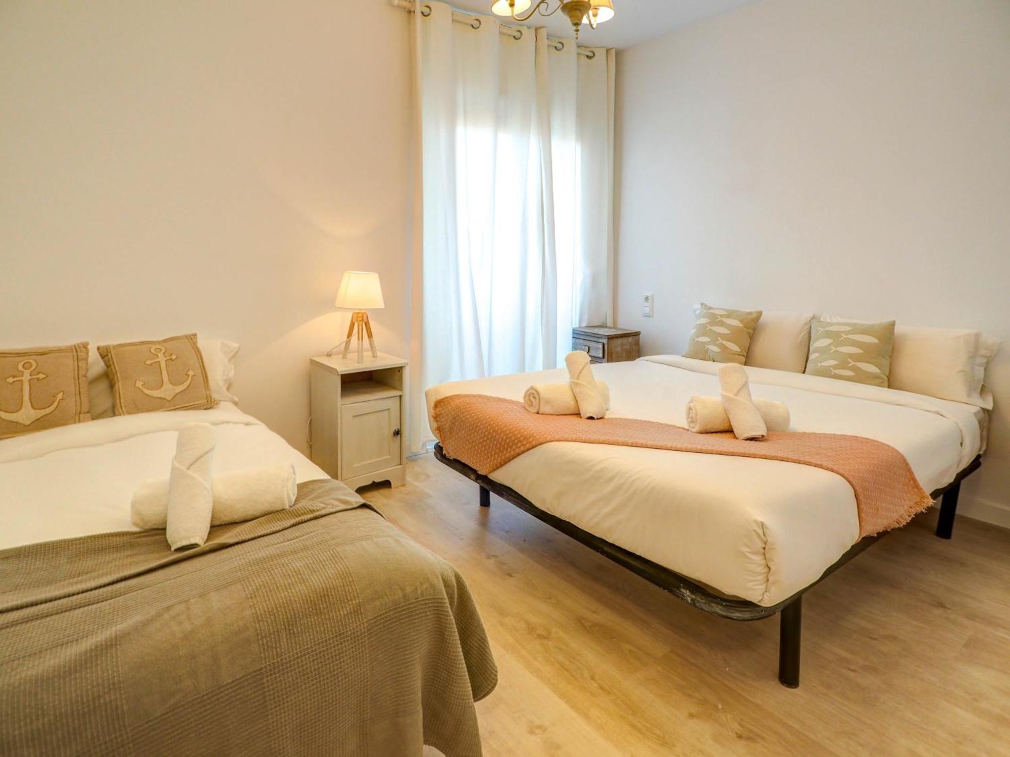 Clarimar Duplex By Hello Homes Sitges Dış mekan fotoğraf