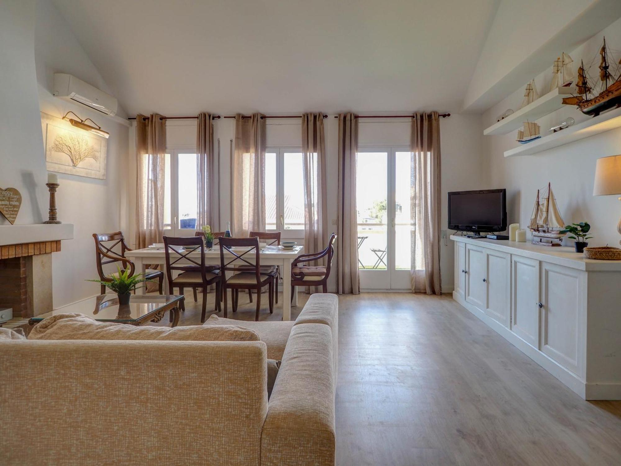 Clarimar Duplex By Hello Homes Sitges Dış mekan fotoğraf