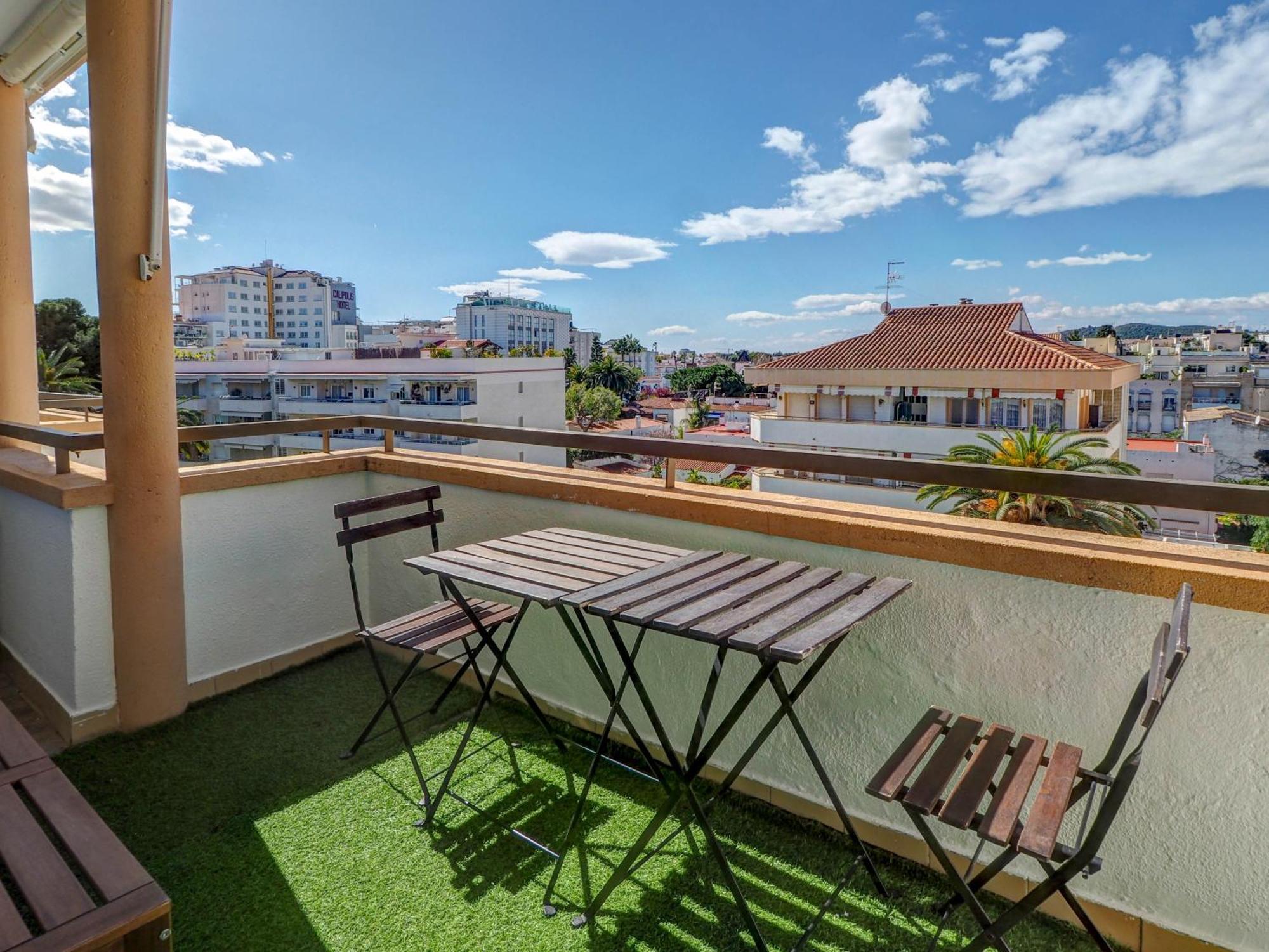 Clarimar Duplex By Hello Homes Sitges Dış mekan fotoğraf