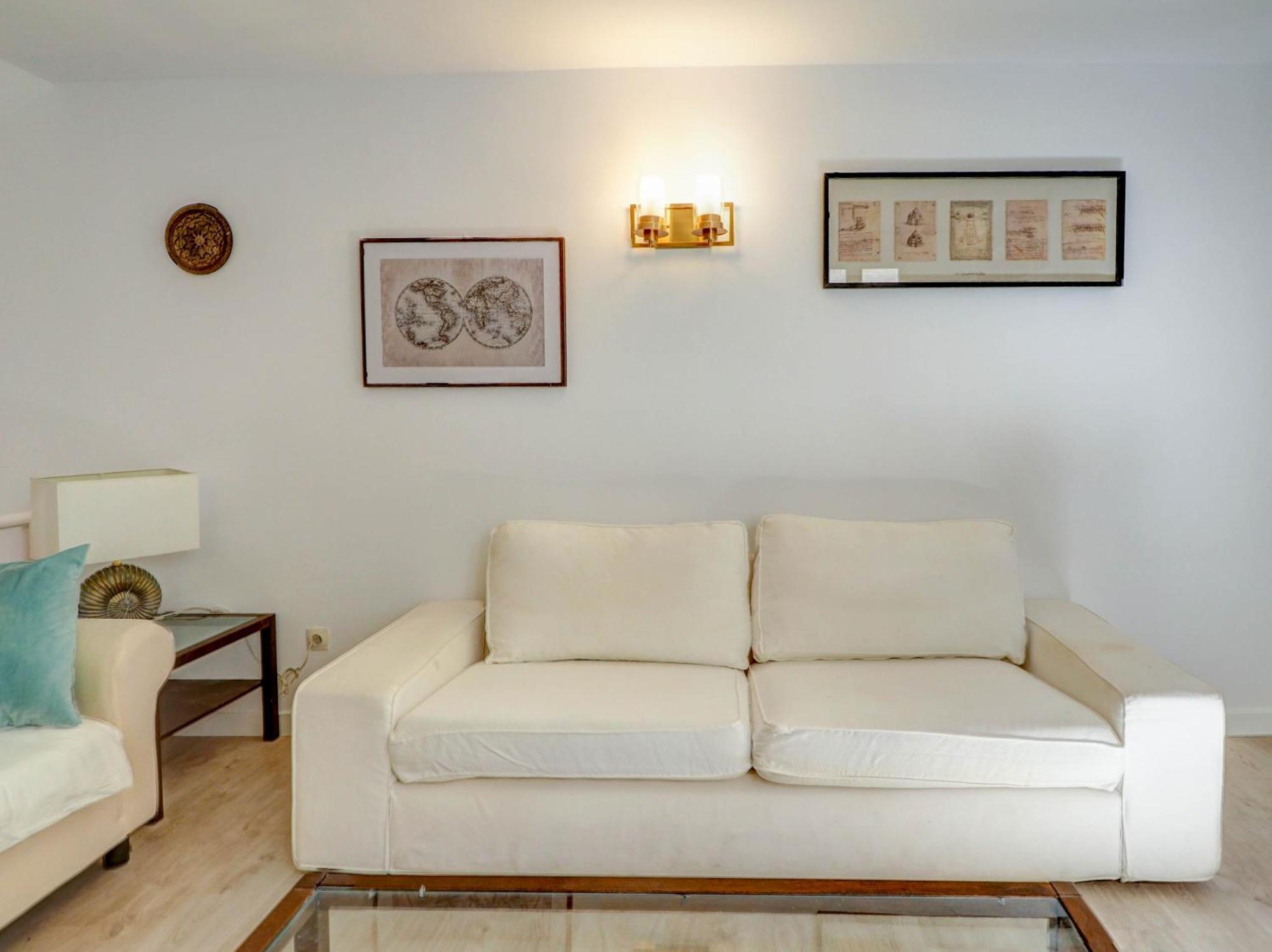 Clarimar Duplex By Hello Homes Sitges Dış mekan fotoğraf