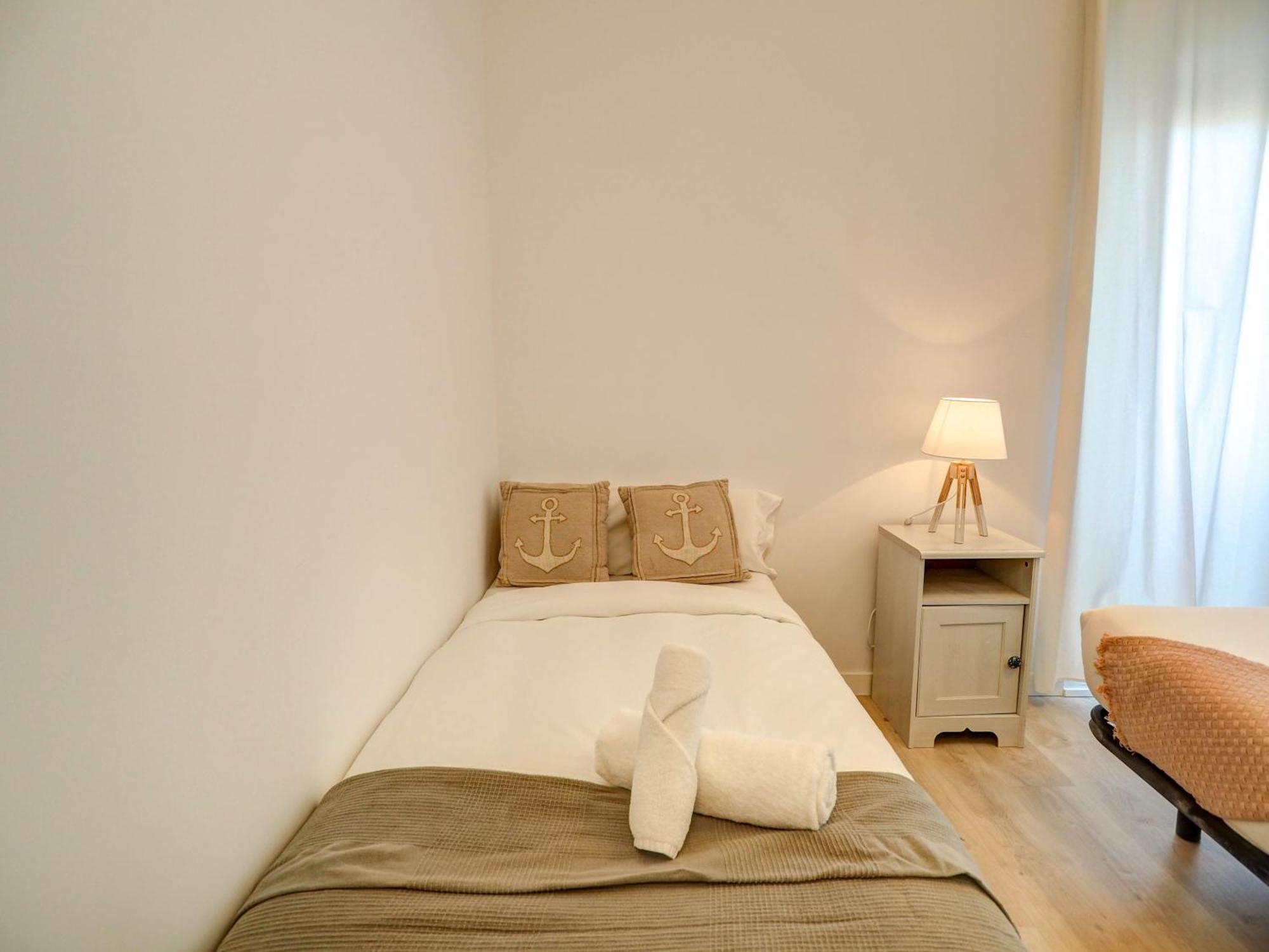 Clarimar Duplex By Hello Homes Sitges Dış mekan fotoğraf
