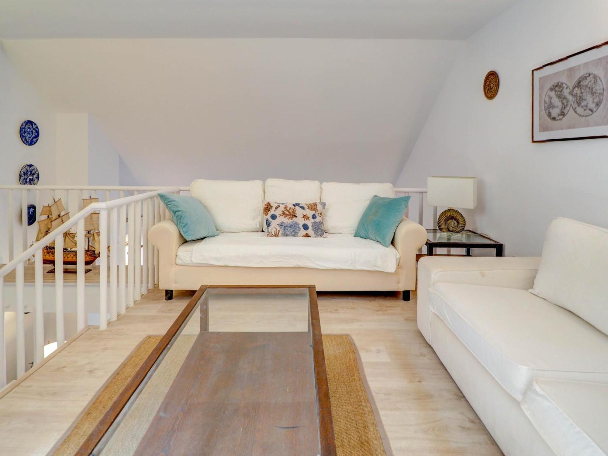 Clarimar Duplex By Hello Homes Sitges Dış mekan fotoğraf
