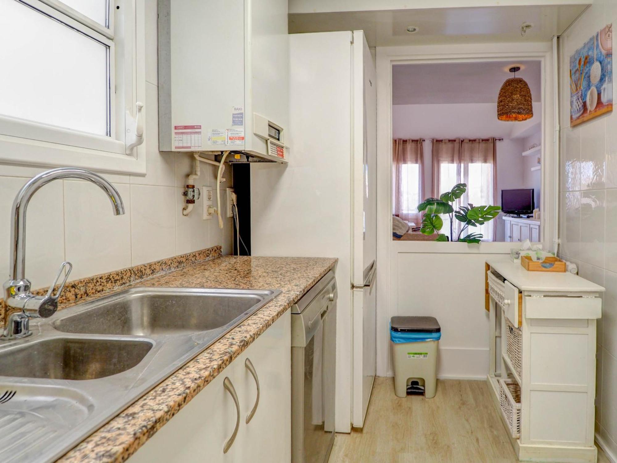 Clarimar Duplex By Hello Homes Sitges Dış mekan fotoğraf