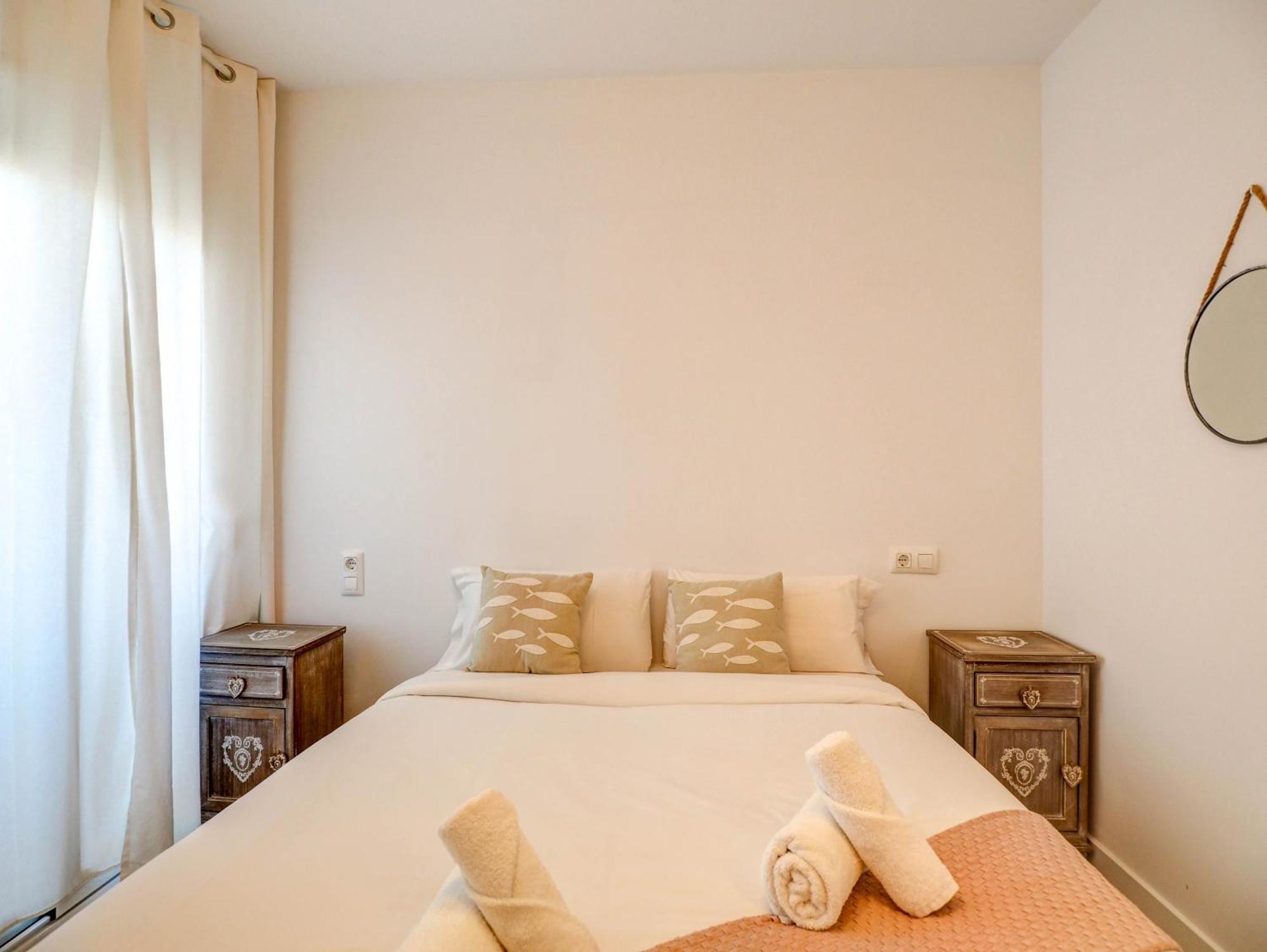 Clarimar Duplex By Hello Homes Sitges Dış mekan fotoğraf