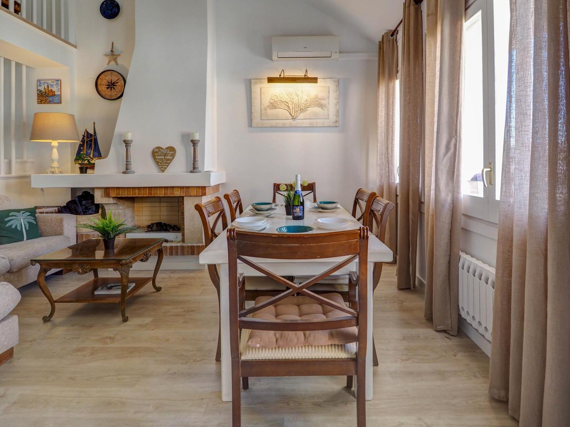 Clarimar Duplex By Hello Homes Sitges Dış mekan fotoğraf