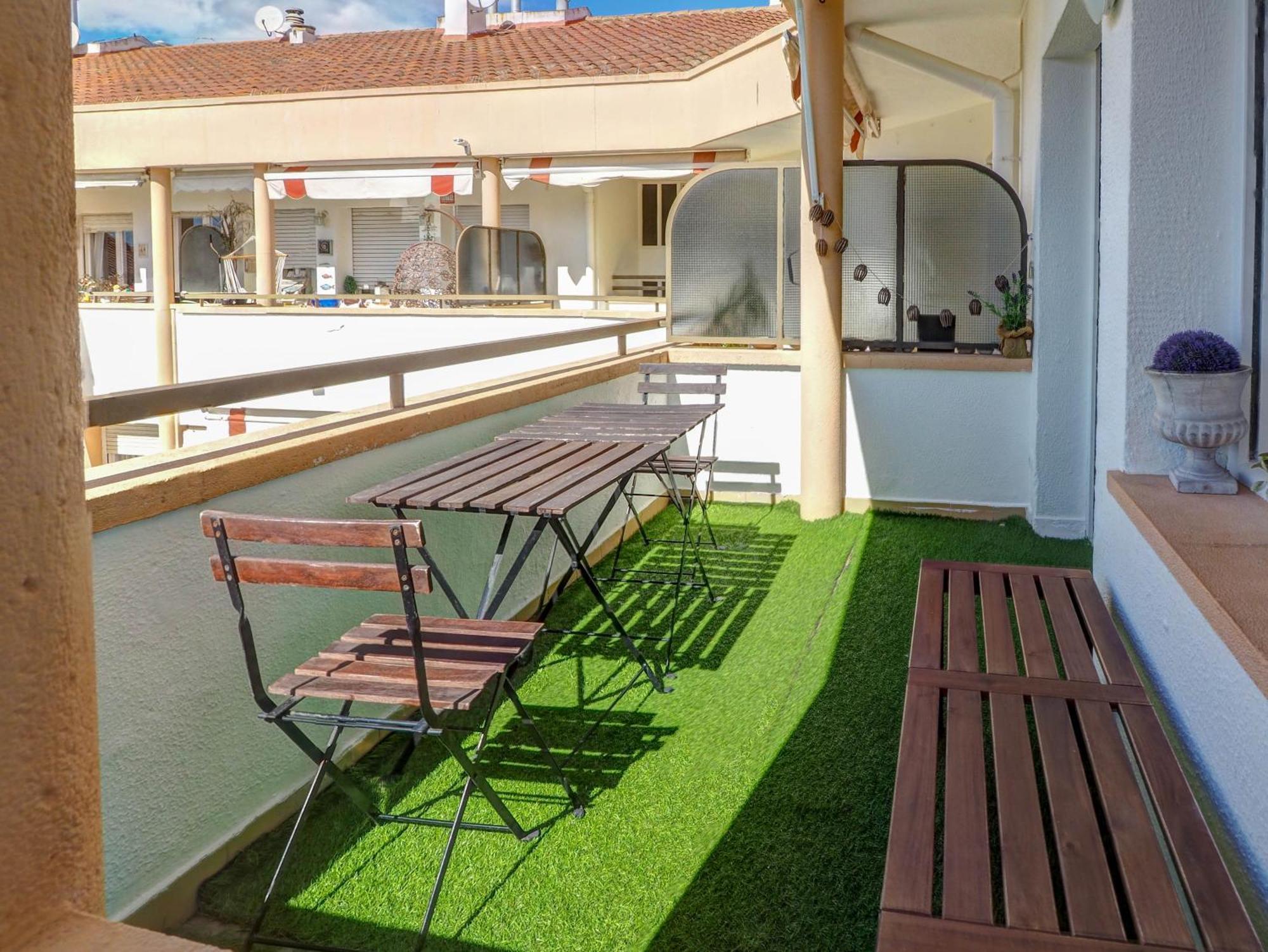 Clarimar Duplex By Hello Homes Sitges Dış mekan fotoğraf